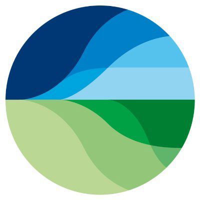 Logo OFB en cours de calcul